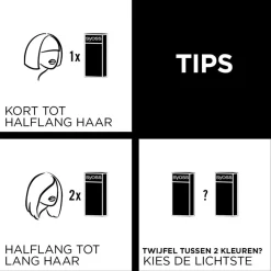 Syoss Metallic Shine 4-15 Dusty Chrome Haarkleuring Clearance