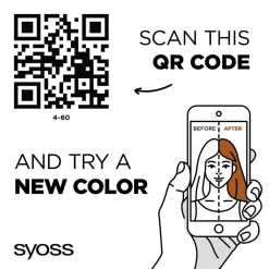 Syoss Oleo Intense 4-60 Goudbruin Haarkleuring Clearance