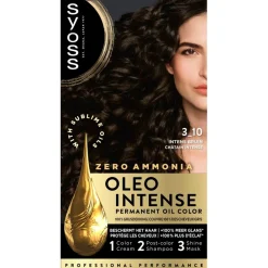 Syoss Oleo Intense 3-10 Intens Bruin Haarkleuring Sale