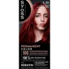 Syoss Permanent Color 5-29 Intens Rood Permanente Haarkleuring Online