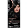 Syoss Salonplex 1-1 Zwart Permanente Haarkleuring Outlet