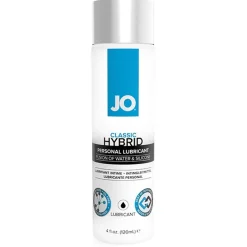 Overig System JO Classic Hybrid Glijmiddel 120 ml Discount