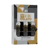Overig System JO Gelato Glijmiddel Set 3 x 30 ml Hot