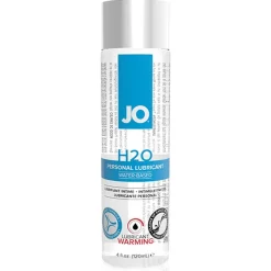 Overig System JO H2O Verwarmend Glijmiddel 120 ml Online