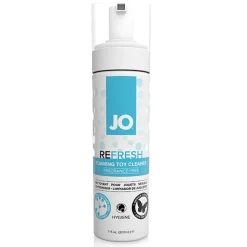 Overig System JO Schuimende Toycleaner 207 ml Clearance