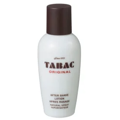 Tabac Original Aftershave Natural Spray Hot