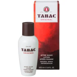 Tabac Original Aftershave Natural Spray Hot