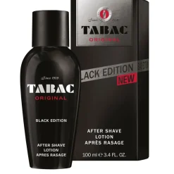 Tabac Original Black Edition Aftershave Lotion Clearance