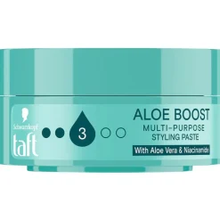 Taft Aloe Boost Hold 3 Multi-Purpose Styling Paste Sale