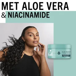 Taft Aloe Boost Hold 4 Styling Cream Outlet