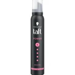 Taft Hold 5 Power Cashmere Mousse Sale