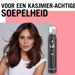 Taft Hold 5 Power Cashmere Mousse Sale