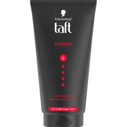 Taft Hold 5 Power Styling Gel