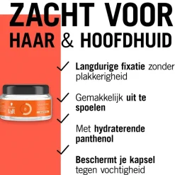 Taft Maxx Power Level 8 Styling Gel Clearance