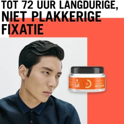 Taft Maxx Power Level 8 Styling Gel Clearance