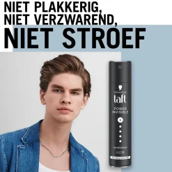Taft Power Invisible Haarspray Discount