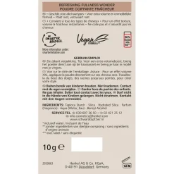 Taft Refreshing Fullness Wonder 2-in-1 Poeder Online