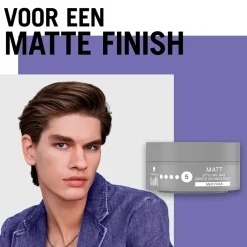 Taft Styling Matt Wax Online