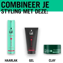 Taft Styling Molding Clay Clearance