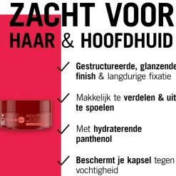 Taft Styling Sculpting Paste Discount