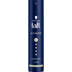 Taft Styling Ultimate Level 5 Haarspray Discount