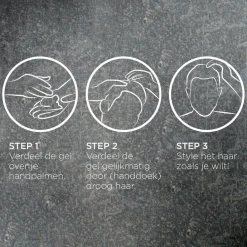 Taft Super Glue Level 14 Haargel Best