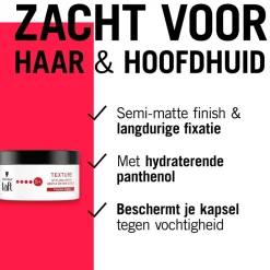 Taft Texture Styling Paste Sale