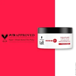 Taft Texture Styling Paste Sale