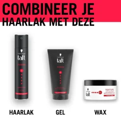 Taft Texture Styling Paste Sale