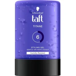 Taft Titane Level 6 Haargel Online