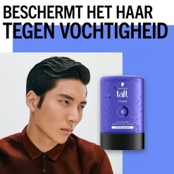 Taft Titane Level 6 Haargel Online