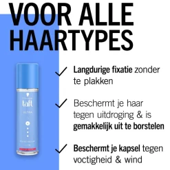 Taft Ultra Level 4 Gellac Sale