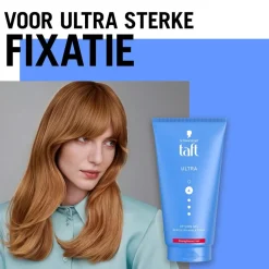 Taft Ultra Level 4 Haargel Outlet