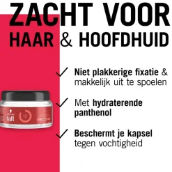 Taft V12 Level 12 Haargel Tube Online