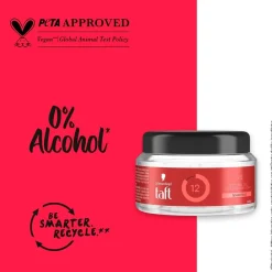 Taft V12 Level 12 Haargel Tube Online