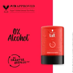 Taft V12 Power Styling Gel Discount