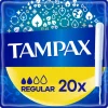 Tampax Regular Tampons
