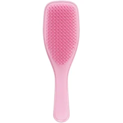 Tangle Teezer Rose Detangling Hairbrush Hot