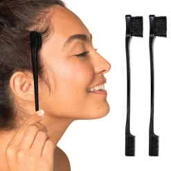 TBC Dual Edge Comb and Brush, 3 sets Sale