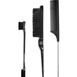 TBC Dual Edge Comb and Brush, 3 sets Sale