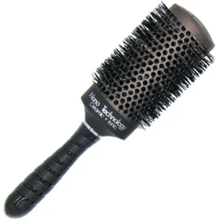 TBC Keramische ionische ronde haarborstel, nanotechnologie, XXL 53 mm Online