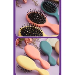 TBC Mini Haarborstel Best