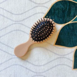 TBC Mini Haarborstel Best