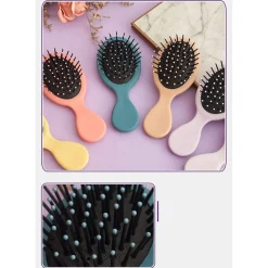 TBC Mini Haarborstel Clearance