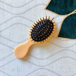 TBC Mini Haarborstel Clearance