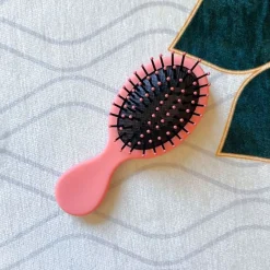 TBC Mini Haarborstel Best