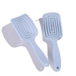 TBC Ontklittende Haarborstel Nat & Droog Holle Borstel Best