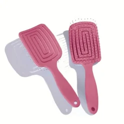 TBC Ontwarrende Haarborstel Wet & Dry Hollow Brush Online