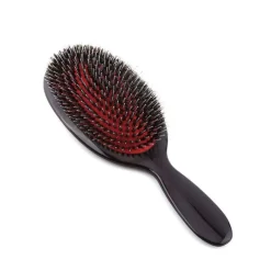 TBC Professional Boar & Nylon Haarborstel New