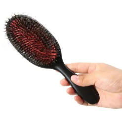 TBC Professional Boar & Nylon Haarborstel New